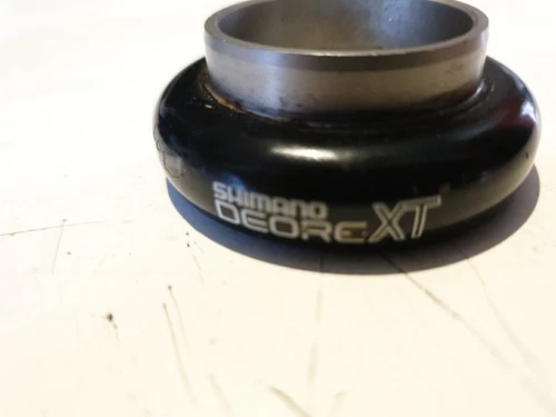 Deore XT Headset M736 M730 M735 1&1/8" Inch And An Eighth - Picture 18 of 18