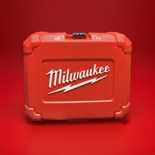 (1)-Milwaukee High-Quality 7-Piece Contractor Self-Feed Wood Bit Set 49-22-0130