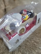 Ford Model A Roadster Limited Edition Spec-Cast 1/25 Scale Farmer Zeke NIB