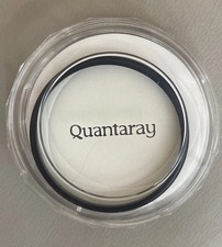 Quantaray 55mm UV Filter made Made In Japan