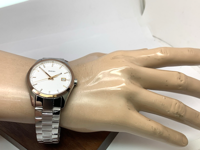 Rado Men's Quartz Watch R32184123 for sale online | eBay
