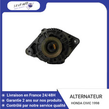 Alternateur Honda CIVIC