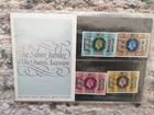 British First Day Cover Stamps