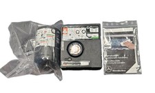 Original Mercedes-Benz Tirefit Pannenset Reifendichtmittel 450ml MHD 2030 Original Mercedes-Benz Tirefit Pannenset Reifendichtmittel 450ml MHD 2030
