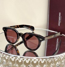 JACQUES MARIE MAGE Sunglasses 1948 fashion retro Unisex SIZE: 48-23-146