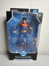 McFarlane Toys DC Multiverse Superman Jonathan Kent Future State Action Figure