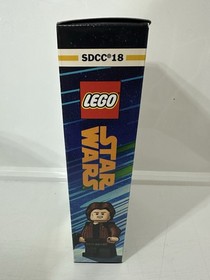 Lego Star Wars 75512 - Millennium Falcon Cockpit - San Diego Comic-Con 2018