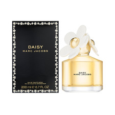 Marc Jacobs Daisy Eau de Toilette Spray Women 200ml