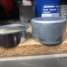 New Harmonic Balancer Repair Sleeve Sbc Chevy 283-400 With Install Tool Timken