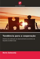 Boris Zalesskij | TendêNcia Para A CooperaçãO | Taschenbuch | Portugiesisch