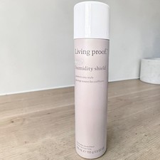 Living Proof No Frizz Humidity Shield Finishing Spray 5.5 oz