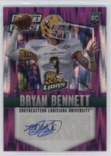 Collegiate Bryan Bennett