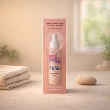 Regenerating  Ginseng PDRN Serum by SOOU   1.69 fl oz