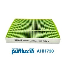 ORIGINAL® Purflux Filter, Innenraumluft für VW POLO VI T-CROSS (C11 D31) TAIGO