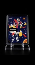 2024-25 Topps FC Barcelona Team Set Soccer Checklist Guide in-content 35