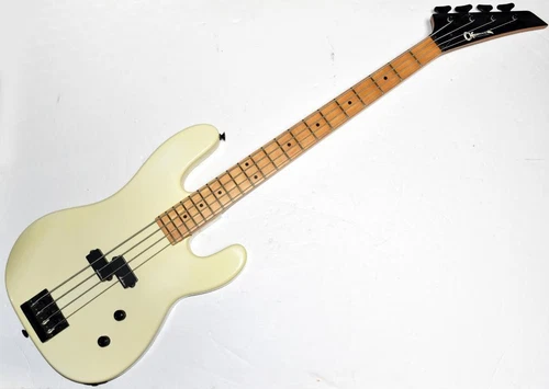 CHARVEL BY JACKSON MODEL 1B PB Type Japan Safe Packing!