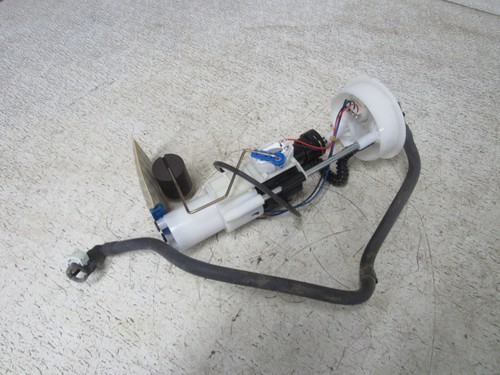 13 POLARIS RZR 800 S FUEL PUMP GAS IN TANK PETROL STOCK OEM #5822