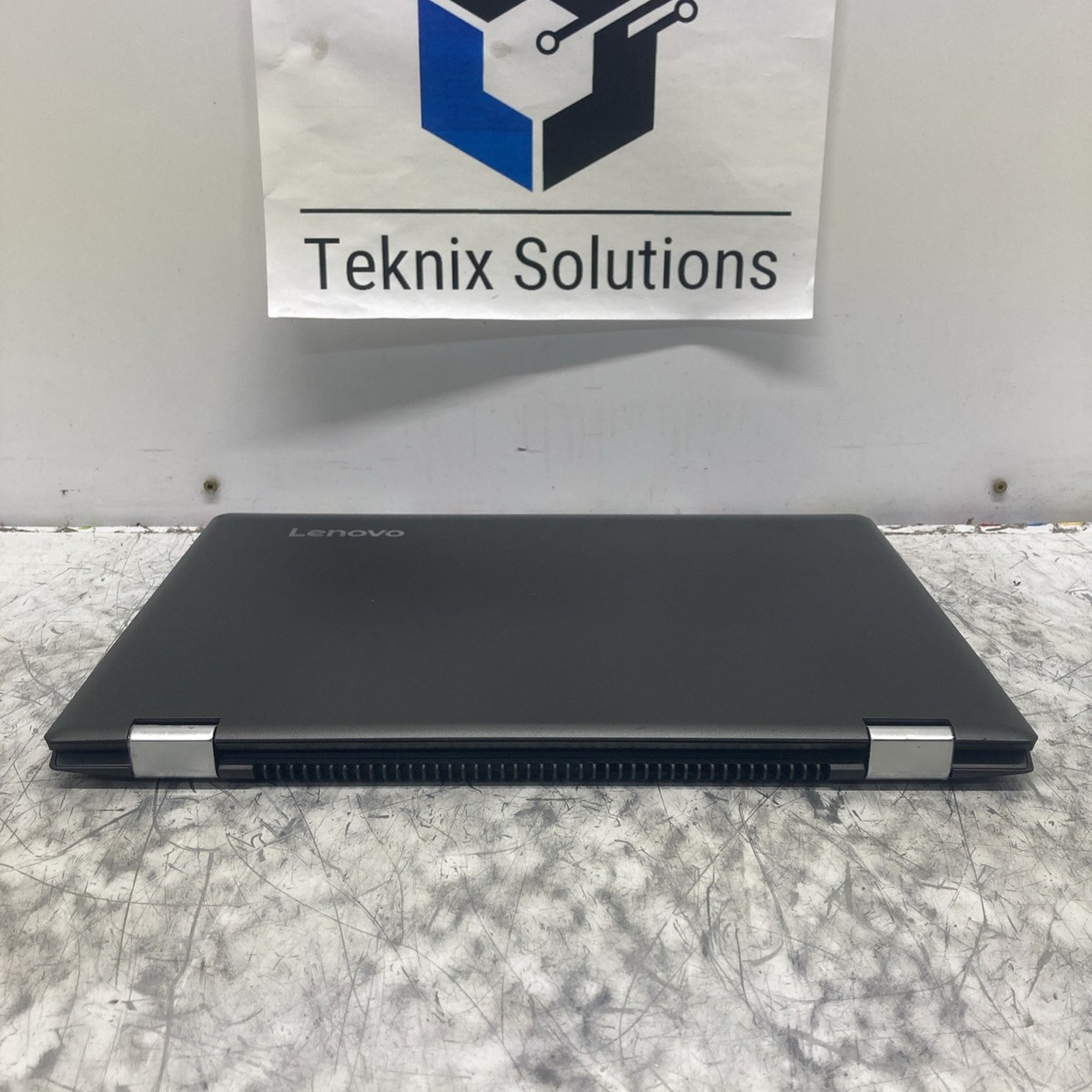 LENOVO Ideapad Flex 4-1470 Laptop 80SA i7-6500U 2.5GHz 8GB 256 SSD