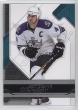 2008-09 SP Game Used Edition Rob Blake #86 HOF 0a4