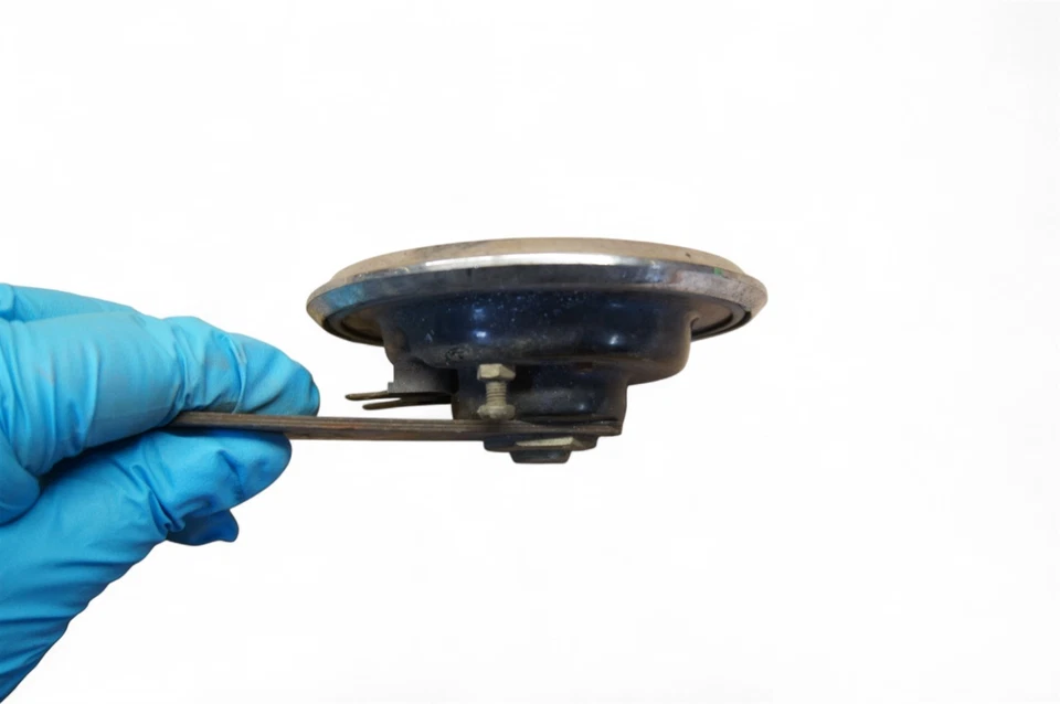 Cuatro bocinas Honda Cb750k Cb 750k Cb750 Cb 750 H287 *2641Y Foto 3 de 3