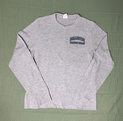 Hollister Newport Beach Long Sleeve Graphic Tee L