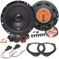 Jbl By Harman Lautsprecher FüR Audi A1 8X 2010-2018 Heck Hinten Kompo 200W #AH7P