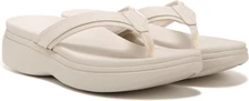 Vionic Women's Sunrise High Tide II Toe-Post Platform Sandal