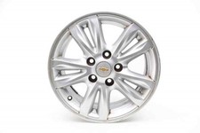Jantes Chevrolet CRUZE