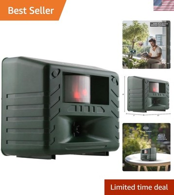 Brand New Yard Gard Animal Stopper