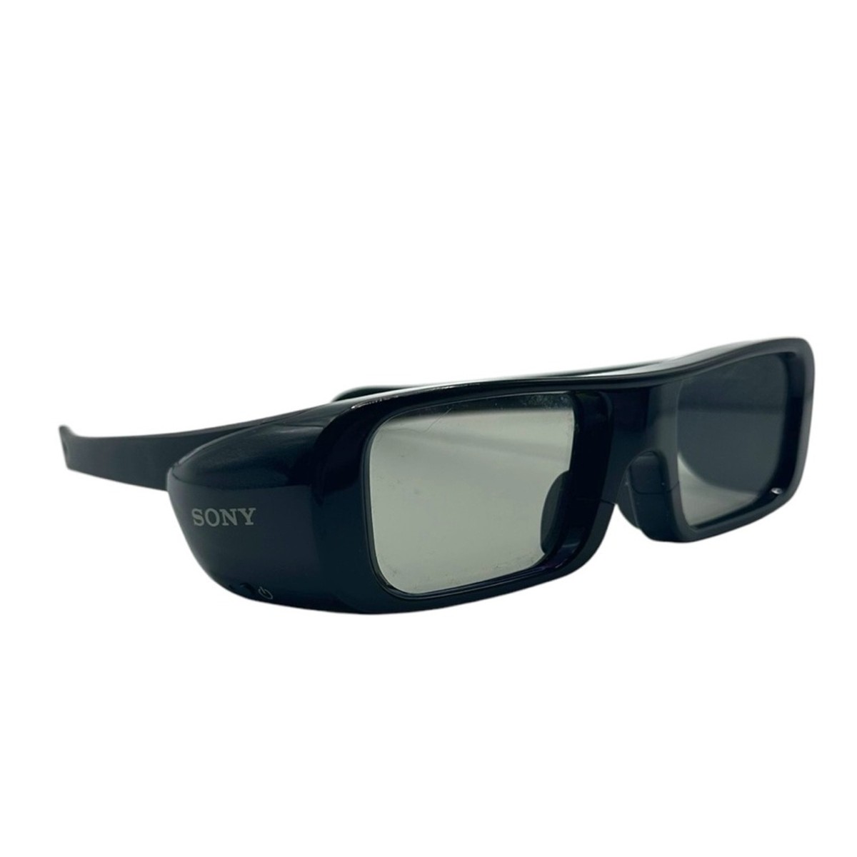 Sony TDG-BR250 3D Active Glasses - Black | eBay