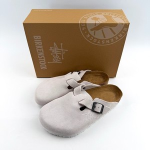 Stussy Birkenstock Boston | eBay