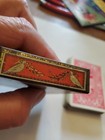 Rare Independent Card Co Playing Cards W/ Tin Case Johnstown PA.        48 Cards — photo 6