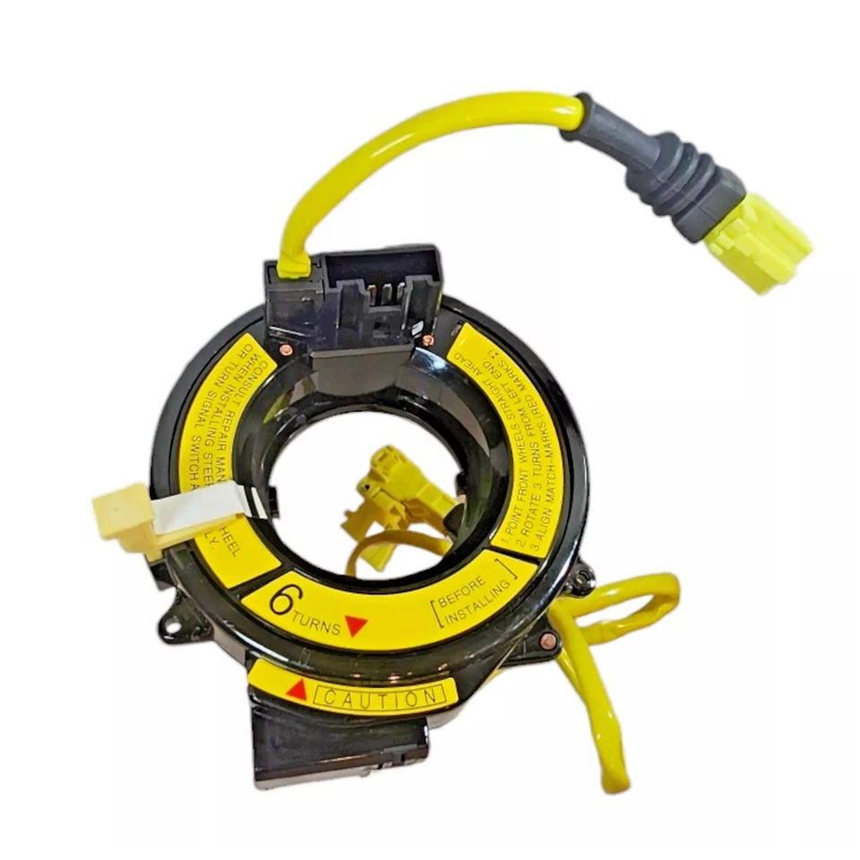 Resorte de reloj 84306-33010 compatible con Toyota Camry 1992-1996 Toyota Celica 1991-1993 Foto 2 de 4