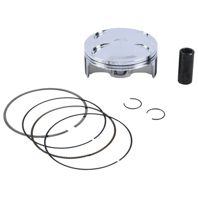 Vertex Forged High Comp Piston Kit 24285A For Suzuki RM-Z 450 18 19