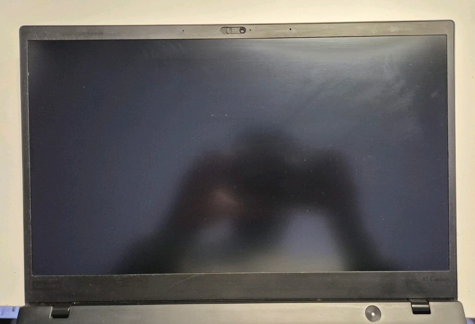 Lenovo ThinkPad X1 Carbon · i5-8550U · 8GB · 256GB, photo 4 of 5