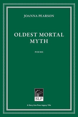 Joanna Pearson | Oldest Mortal Myth | Taschenbuch | Englisch (2021)