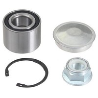 Radlagersatz FüR Reibungslose Drehung Ø 52 Mm 37 Mm A.B.S. FüR U.A. Renault Clio