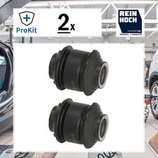 ORIGINAL® REINHOCH Buchse, Stoßdämpfer Hinten für Citroën XSARA PICASSO