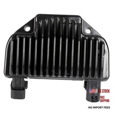 Voltage Regulator Rectifier Fit for 74631-08 74631-08A 2008-2014 Dyna