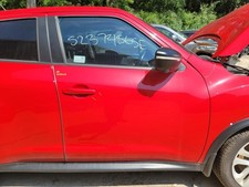Passenger Right Front Door Electric Fits 13-17 JUKE 2290906