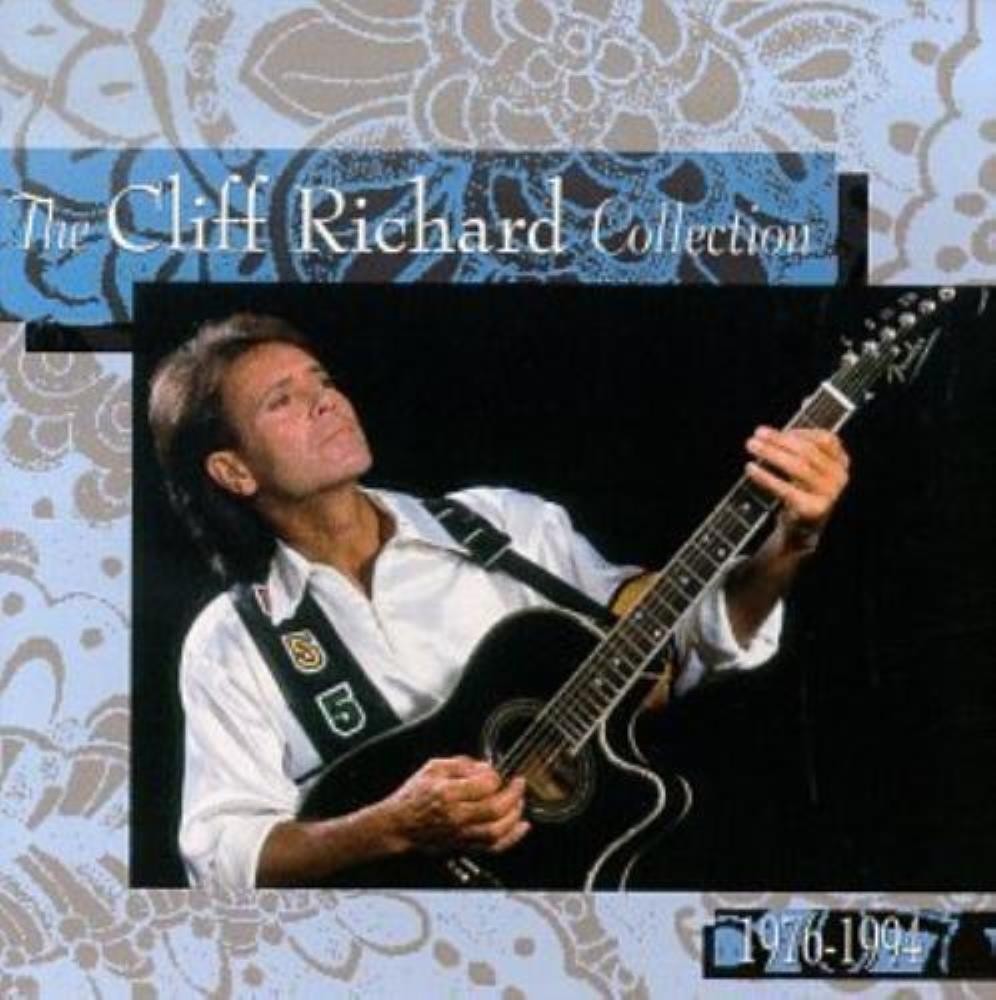 Richard, Cliff - Richard, Cliff : Collection CD Audio