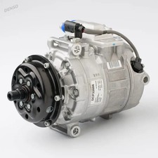 Klimaanlagen – Kompressor R 134a ND-8 DCP32006 DENSO für VW TOUAREG PHAETON