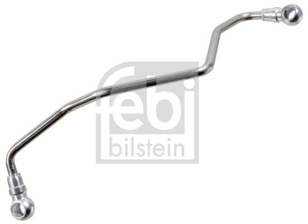 ÖLleitung Lader Febi Plus Febi Bilstein 184730 FüR Mini Countryman R60 R56 R61-image