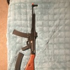 Airsoft STG replica AEG — photo 1