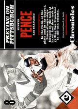 2017 Panini Chronicles #12 Hunter Pence - BB