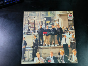 Cast All Change Vinyl | eBay UK