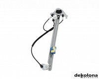 Fensterheber TüR Ohne Motor FüR Renault Laguna Grandtour Rechts 01-07
