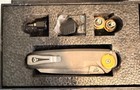 Work Sharp DayShift Knife, 1 of 400 in 2024, New in Box, Convertible, Pre RMX — photo 4