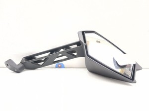 14-20 Polaris Slingshot Sl Side View Mirror Right 2637568