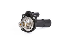 Pd Coolant Thermostat Housing For 2004-2013 Mazda 3 2.0l 2.3l 2.5l L4 Mp6t4g Pd Coolant Thermostat Housing For 2004-2013 Mazda 3 2.0l 2.3l 2.5l L4 Mp6t4g